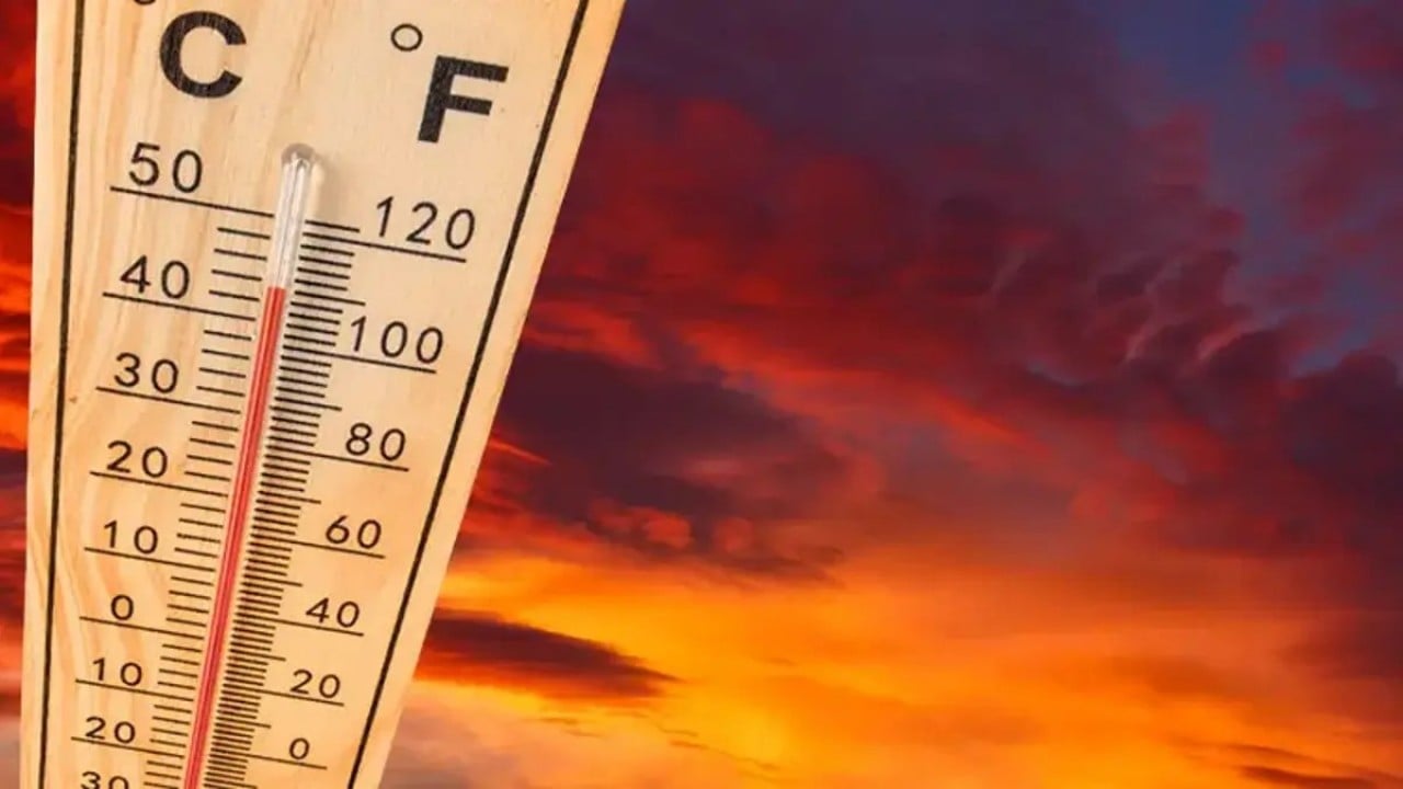 Foto - Türkiye'yi korkutan 'Ölüm kubbesi' gelişmesi: Sadece 4 günde 200'den fazla can aldı