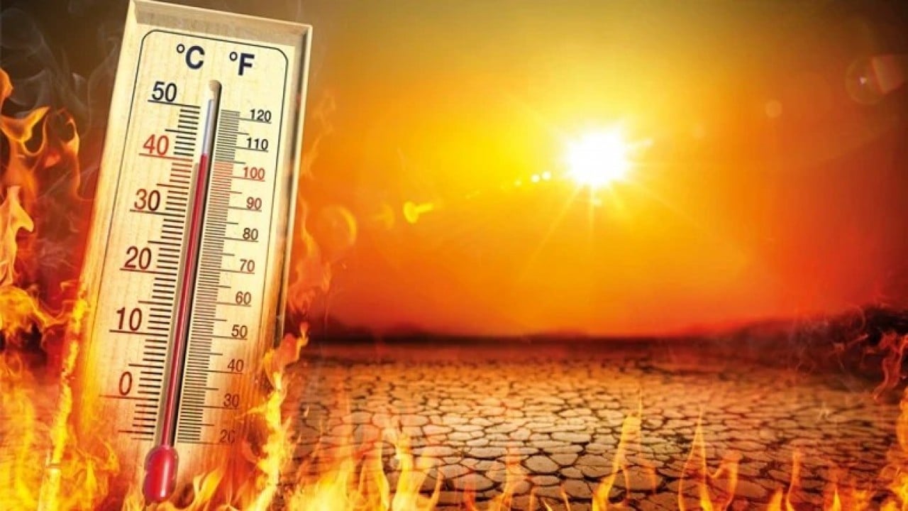 Foto - Türkiye'yi korkutan 'Ölüm kubbesi' gelişmesi: Sadece 4 günde 200'den fazla can aldı