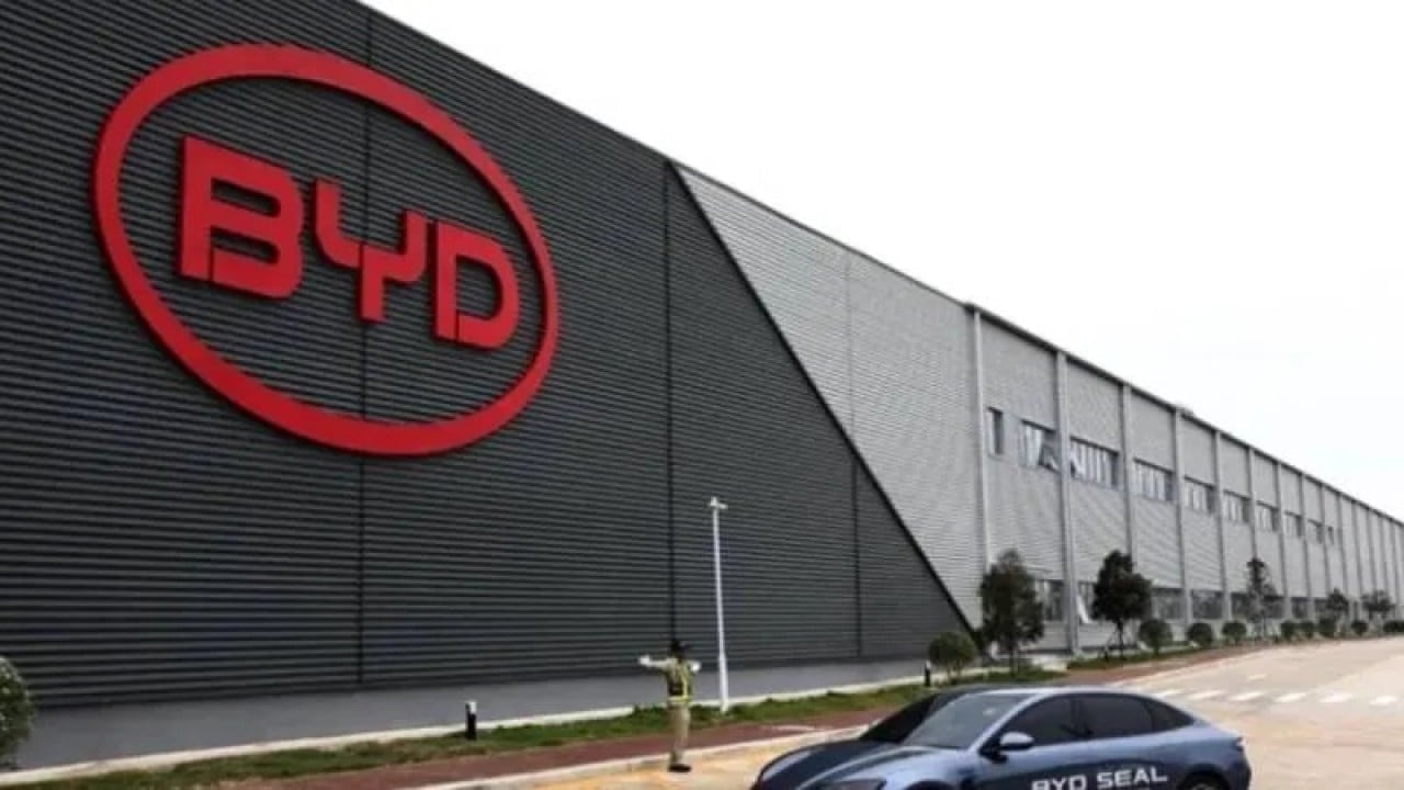 Foto - Türkiye'yi oyaladıkları düşünülüyordu: Çinli BYD’nin distribütörü sessizliğini bozdu