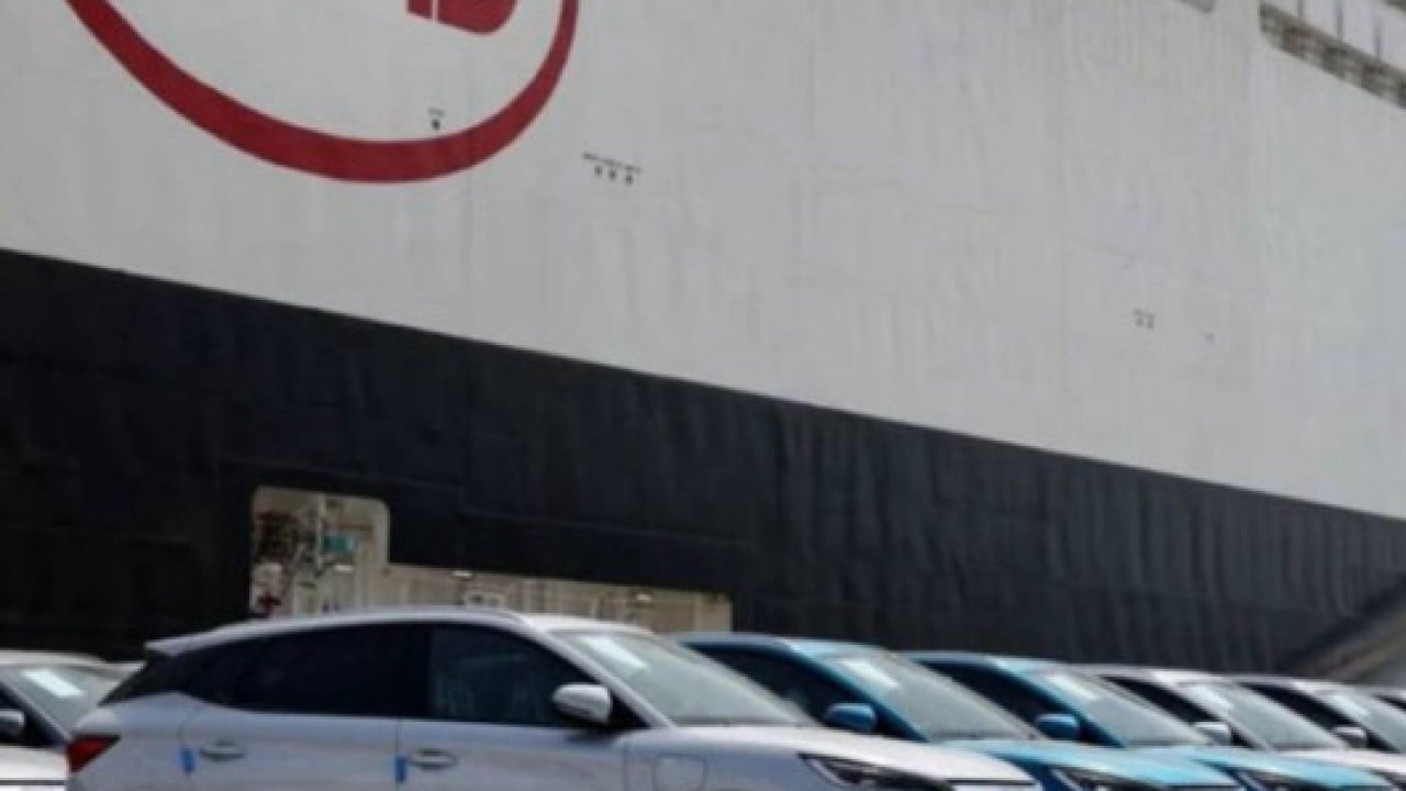 Foto - Türkiye'yi oyalayan BYD'nin yeni adresi belli oldu: Görüşmeler başladı, Türk kamuoyu tepkili