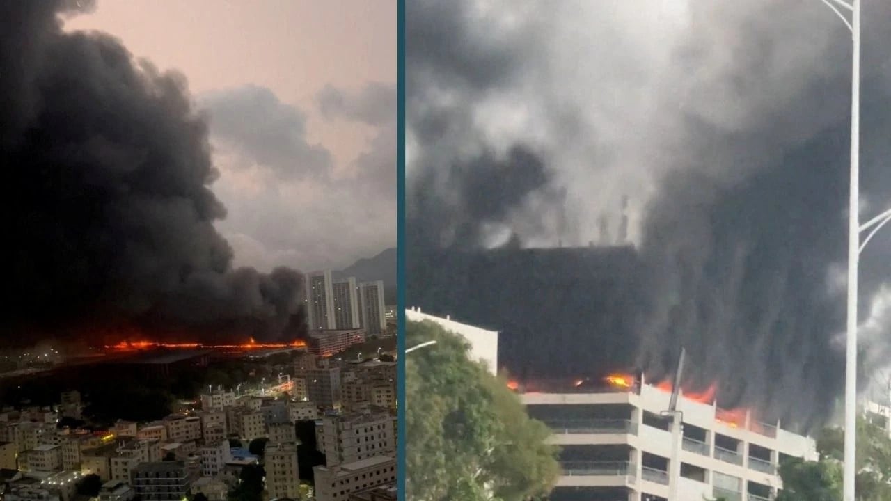 Foto - Türkiye'yi oyalayan BYD'ye büyük şok! Cayır cayır yandı