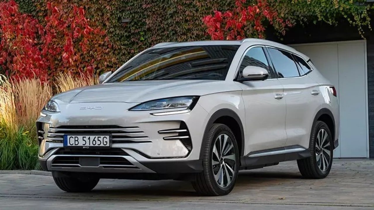 Foto - Türkiye'yi oyalayan Çin devi BYD ile ilgili şok karar alındı! Eğer doğruysa bunu çoktan hak ettiler