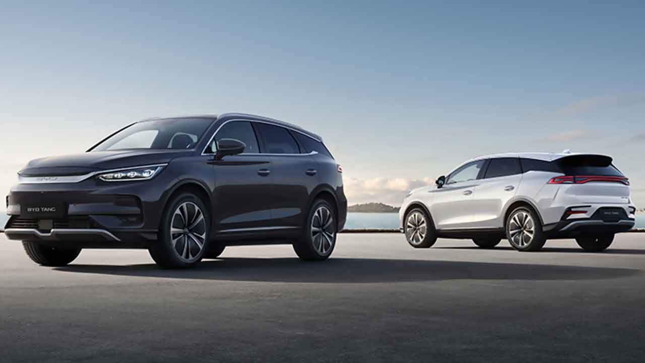 Foto - Türkiye'yi oyalayan Çin devi BYD ile ilgili şok karar alındı! Eğer doğruysa bunu çoktan hak ettiler