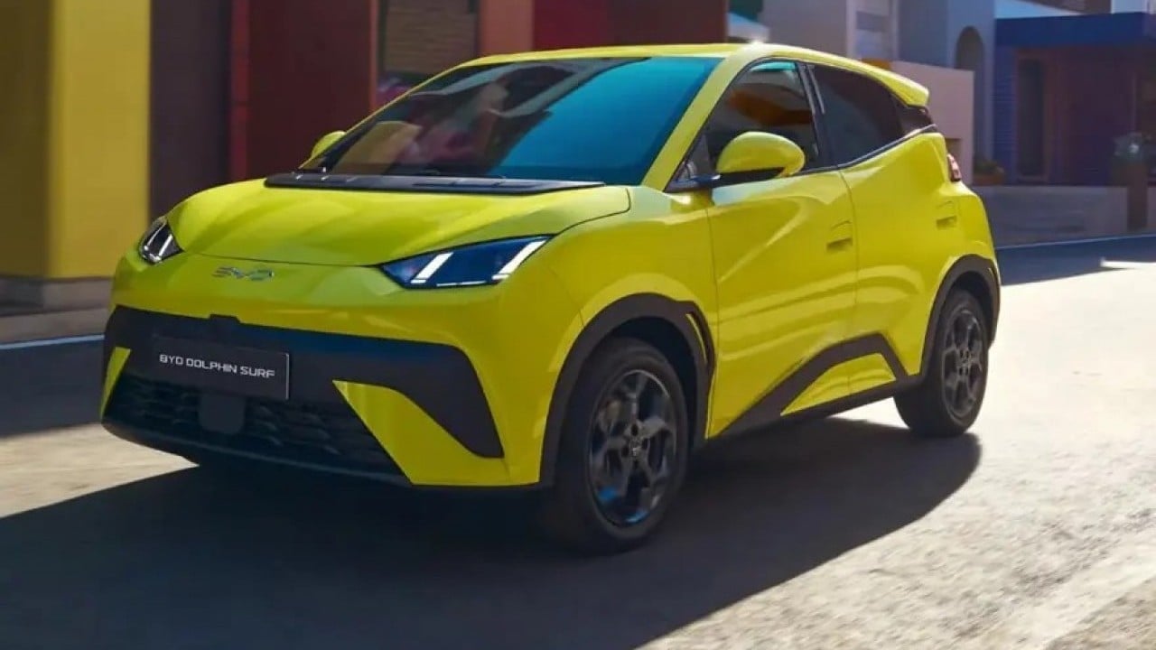 Foto - Türkiye'yi oyalayan Çin devi BYD ile ilgili şok karar alındı! Eğer doğruysa bunu çoktan hak ettiler