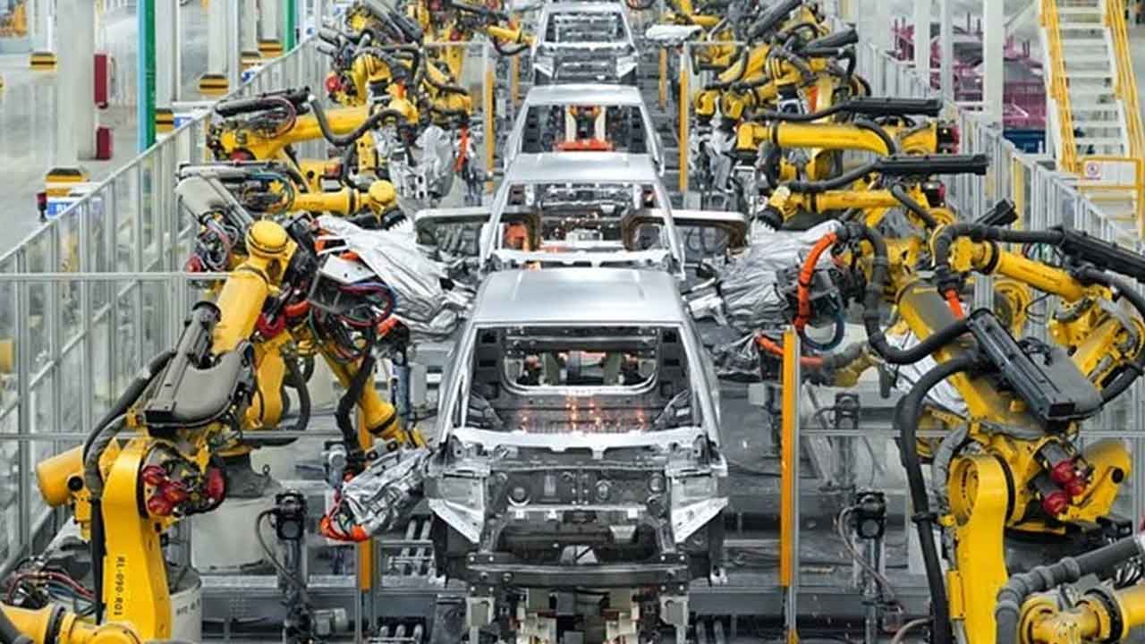 Foto - Türkiye'yi oyalayan Çin devi BYD ile ilgili şok karar alındı! Eğer doğruysa bunu çoktan hak ettiler