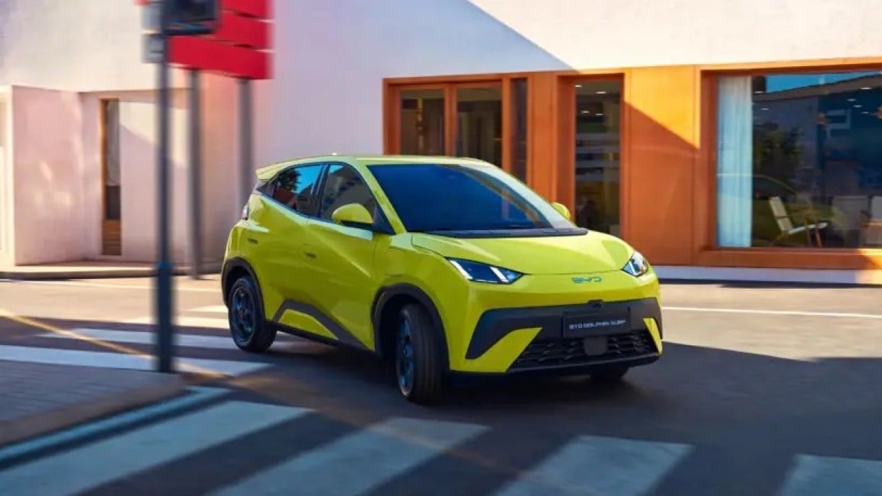 Foto - Türkiye'yi oyalayan Çin devi BYD ile ilgili şok karar alındı! Eğer doğruysa bunu çoktan hak ettiler