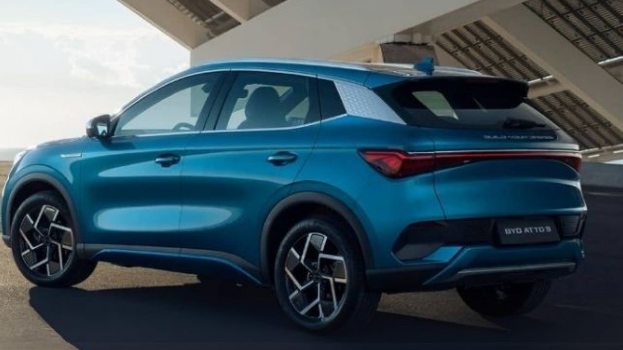 Foto - Türkiye'yi oyalayan Çin devi BYD'ye büyük şok