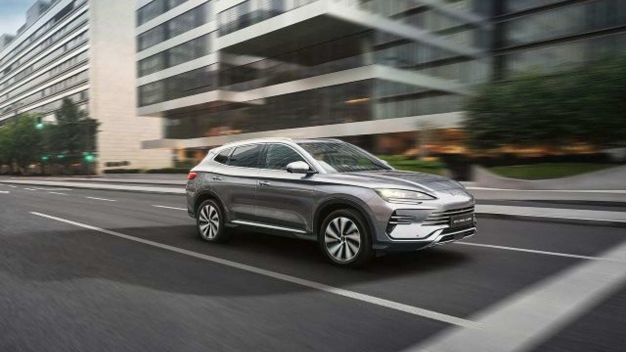 Foto - Türkiye'yi oyalayan Çinli BYD'ye büyük şok: Bu kadarını kendileri dahil kimse tahmin etmiyordu