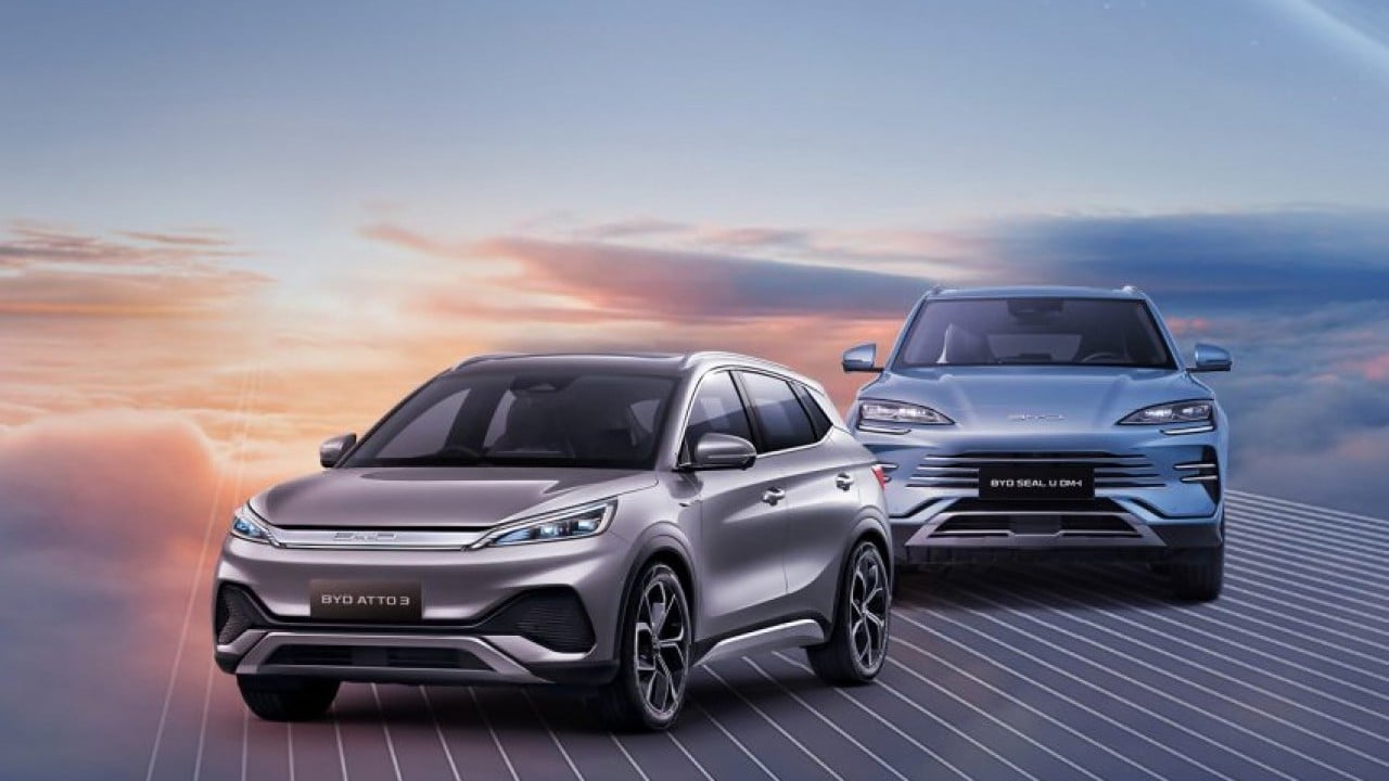 Foto - Türkiye'yi oyalayan Çinli BYD'ye büyük şok: Bu kadarını kendileri dahil kimse tahmin etmiyordu