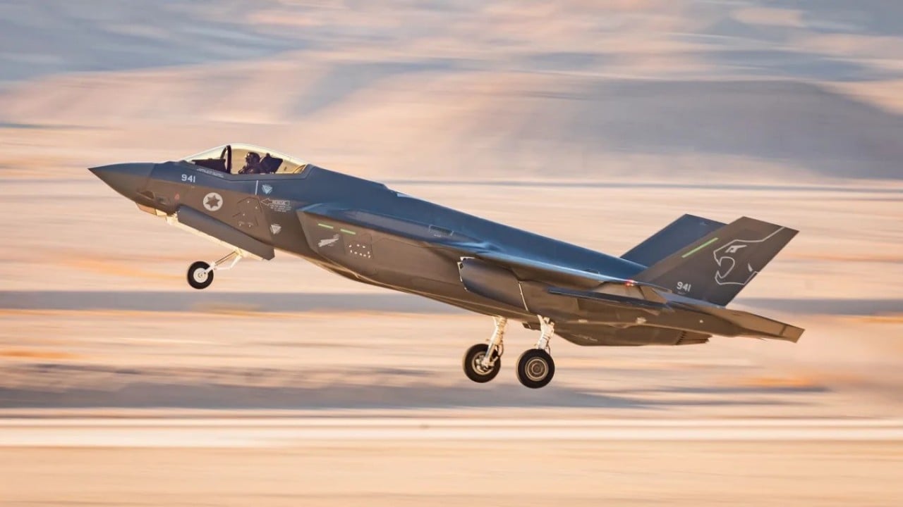 Foto - Türkiye'yi oyalayan ülkeden flaş F-35 kararı! 'Eurofighter'lar yeterli olmaz' deyip istediler