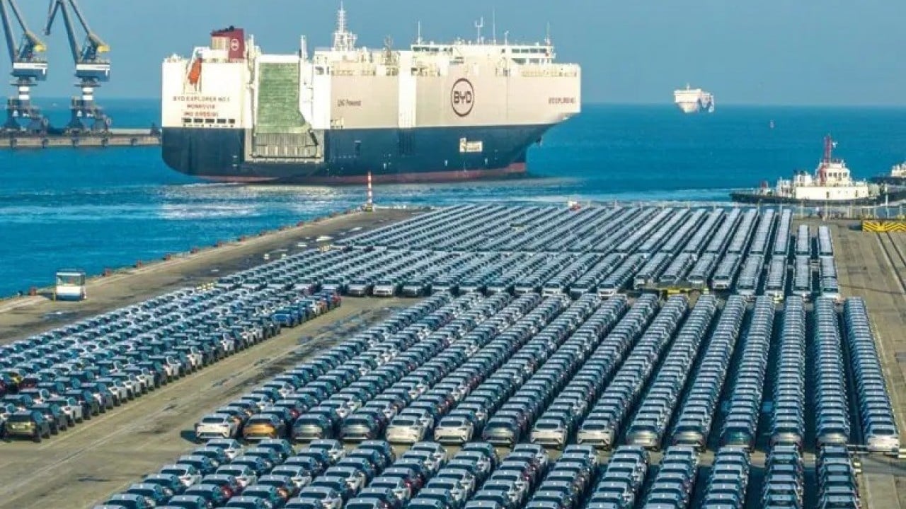 Foto - Türkiye'yi oyalıyorlardı! Ankara'nın BYD ile ilgili kararı belli oldu