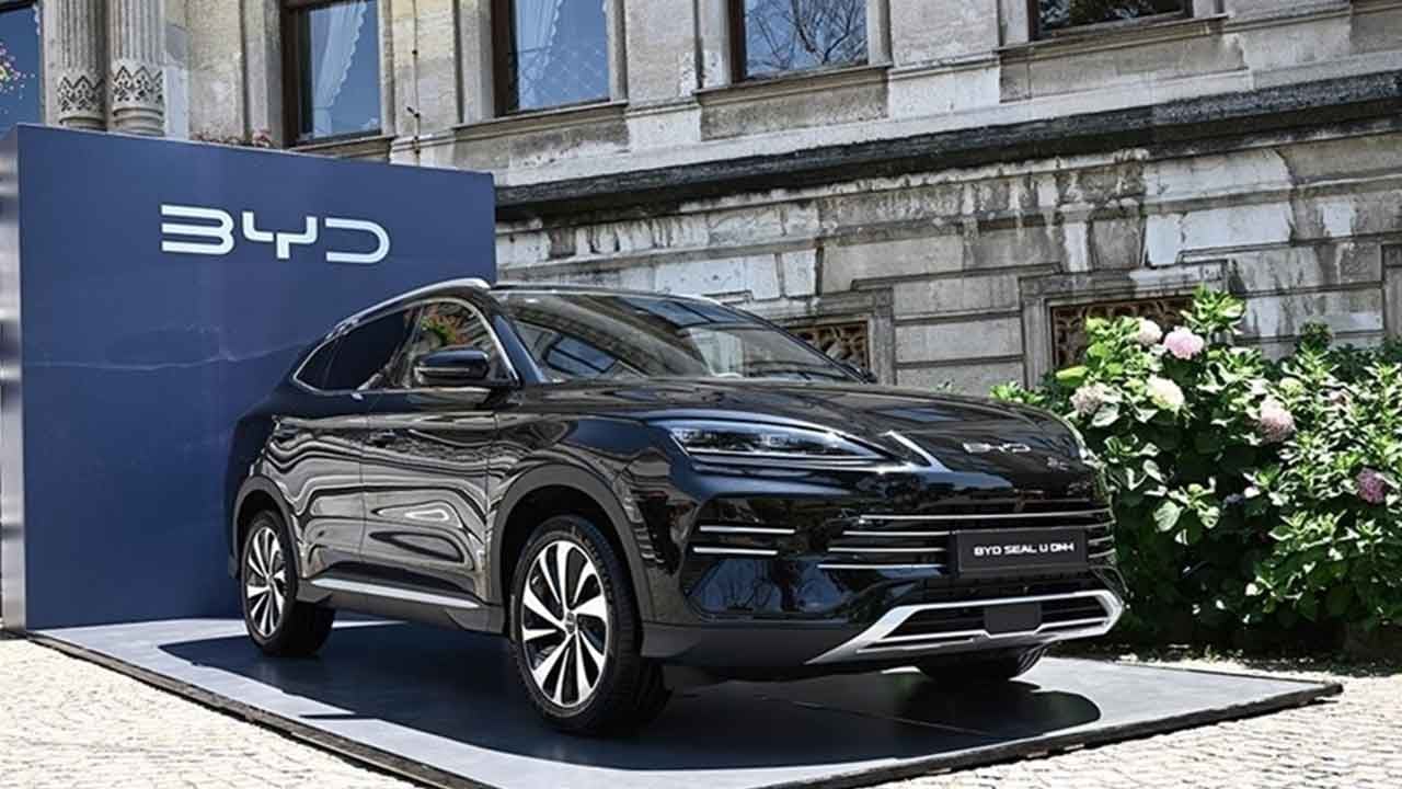 Foto - Türkiye'yi oyalıyorlardı! Ankara'nın BYD ile ilgili kararı belli oldu