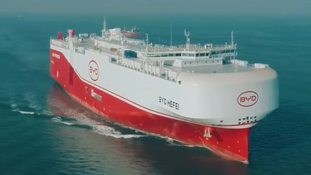 Foto - Türkiye'yi oyalıyorlardı! Ankara'nın BYD ile ilgili kararı belli oldu