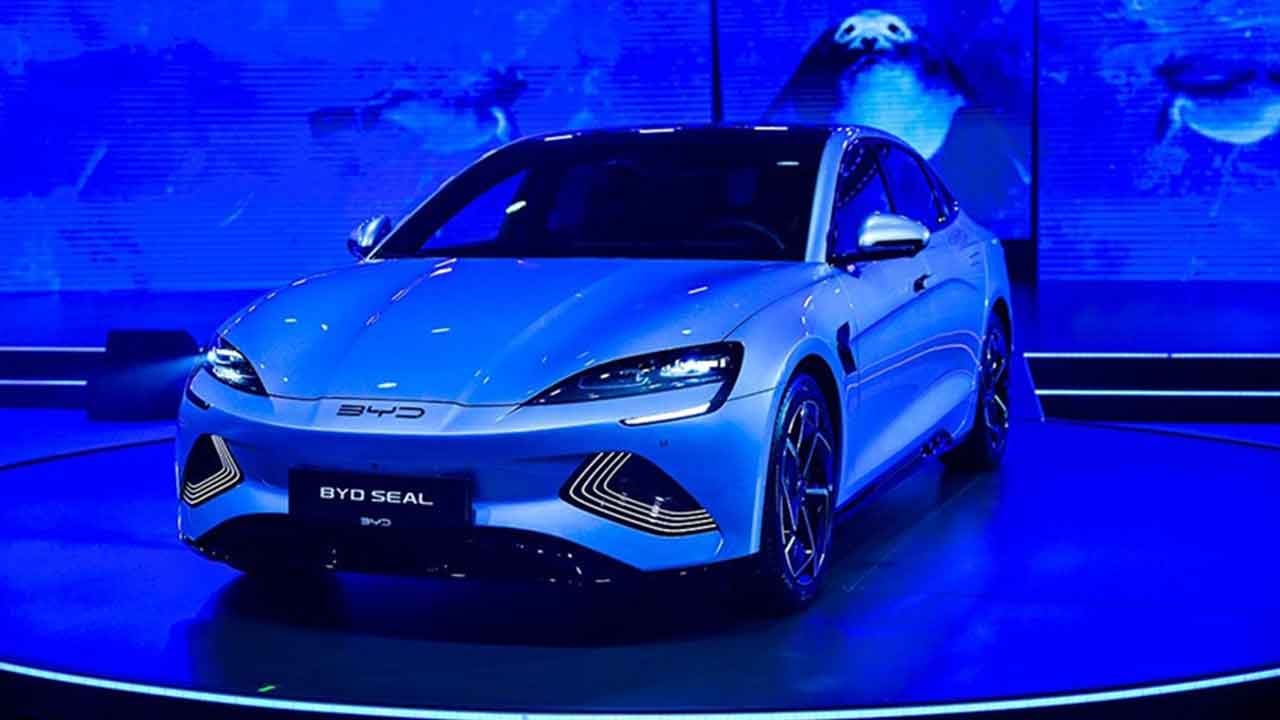 Foto - Türkiye'yi oyalıyorlardı! Ankara'nın BYD ile ilgili kararı belli oldu