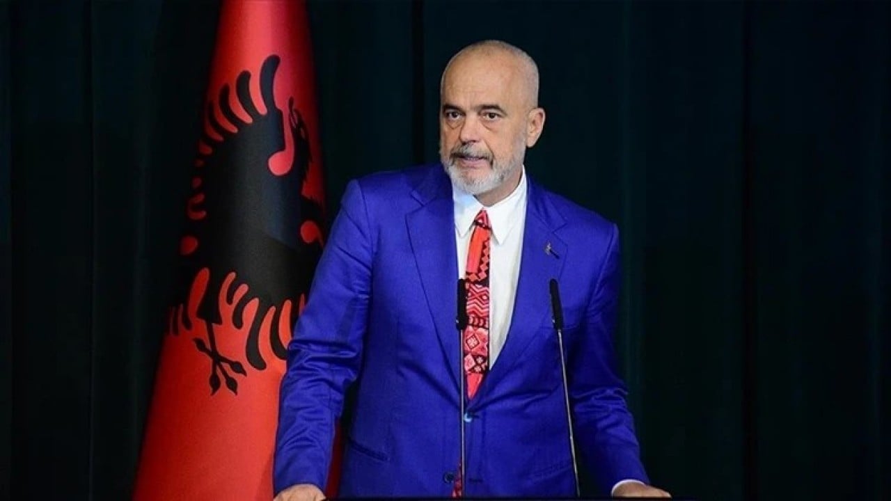 Foto - Türkiye'yi oyalıyorlardı: O ülkeyi Avrupa Birliği'ne alıyorlar