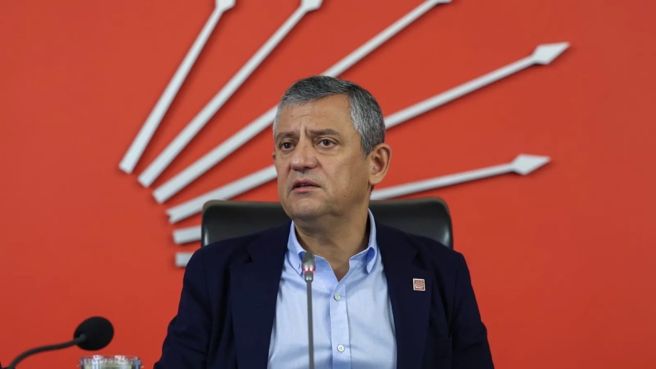 Foto - Türkiye’yi sallayacak kulis: Özgür Özel’e yeni parti için teklifler gitti! Masada üç seçenek var