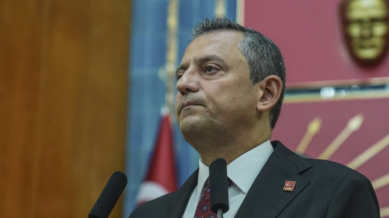 Foto - Türkiye’yi sallayacak kulis: Özgür Özel’e yeni parti için teklifler gitti! Masada üç seçenek var
