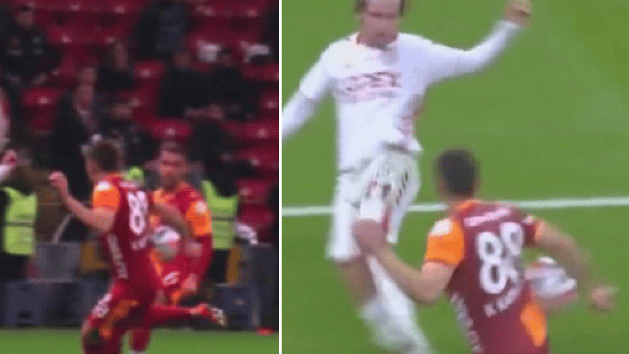 Türkiye'yi sarsacak artniyetli bir karara imza atmıştı ve... MHK resmen açıkladı!