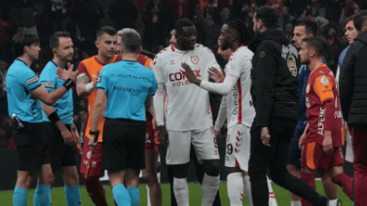 Foto - Türkiye'yi sarsacak artniyetli bir karara imza atmıştı ve... MHK resmen açıkladı!