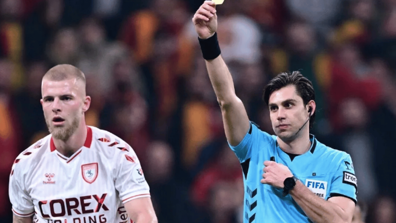 Foto - Türkiye'yi sarsacak artniyetli bir karara imza atmıştı ve... MHK resmen açıkladı!