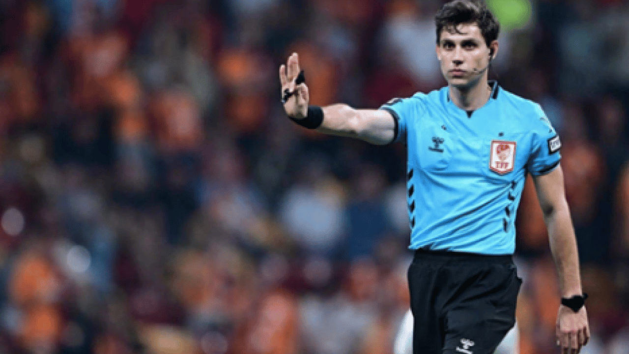 Foto - Türkiye'yi sarsacak artniyetli bir karara imza atmıştı ve... MHK resmen açıkladı!