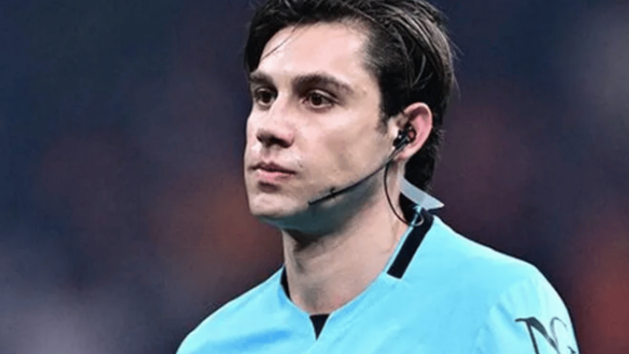 Foto - Türkiye'yi sarsacak artniyetli bir karara imza atmıştı ve... MHK resmen açıkladı!