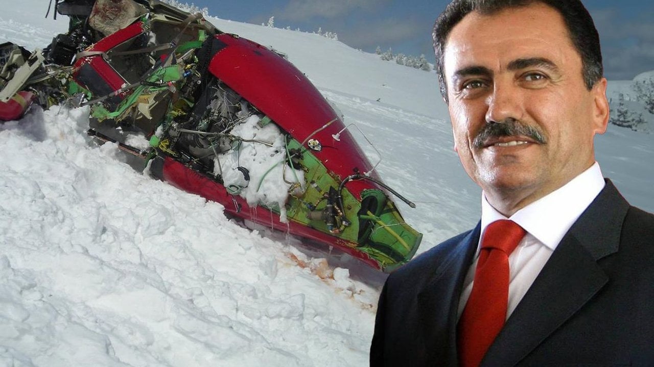 Foto - Türkiye’yi sarsacak iddia! Muhsin Yazıcıoğlu’nun ölümünde Altaylı’nın parmağı var