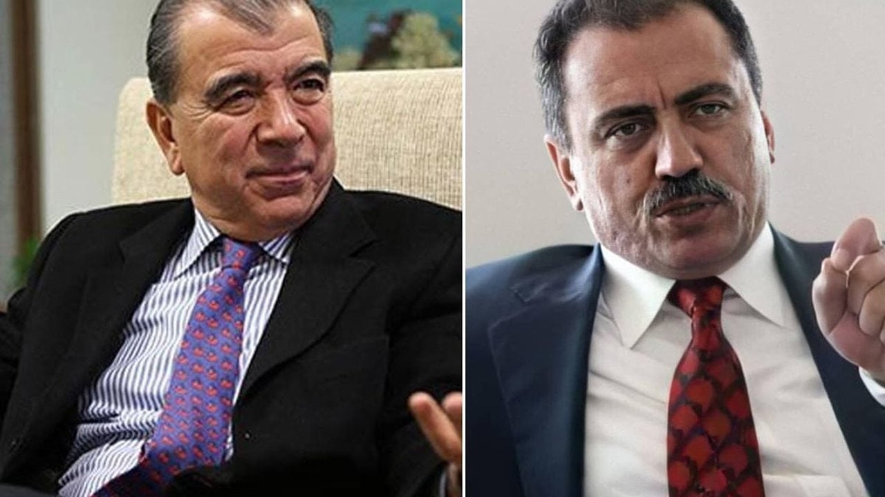 Foto - Türkiye’yi sarsacak iddia! Muhsin Yazıcıoğlu’nun ölümünde Altaylı’nın parmağı var