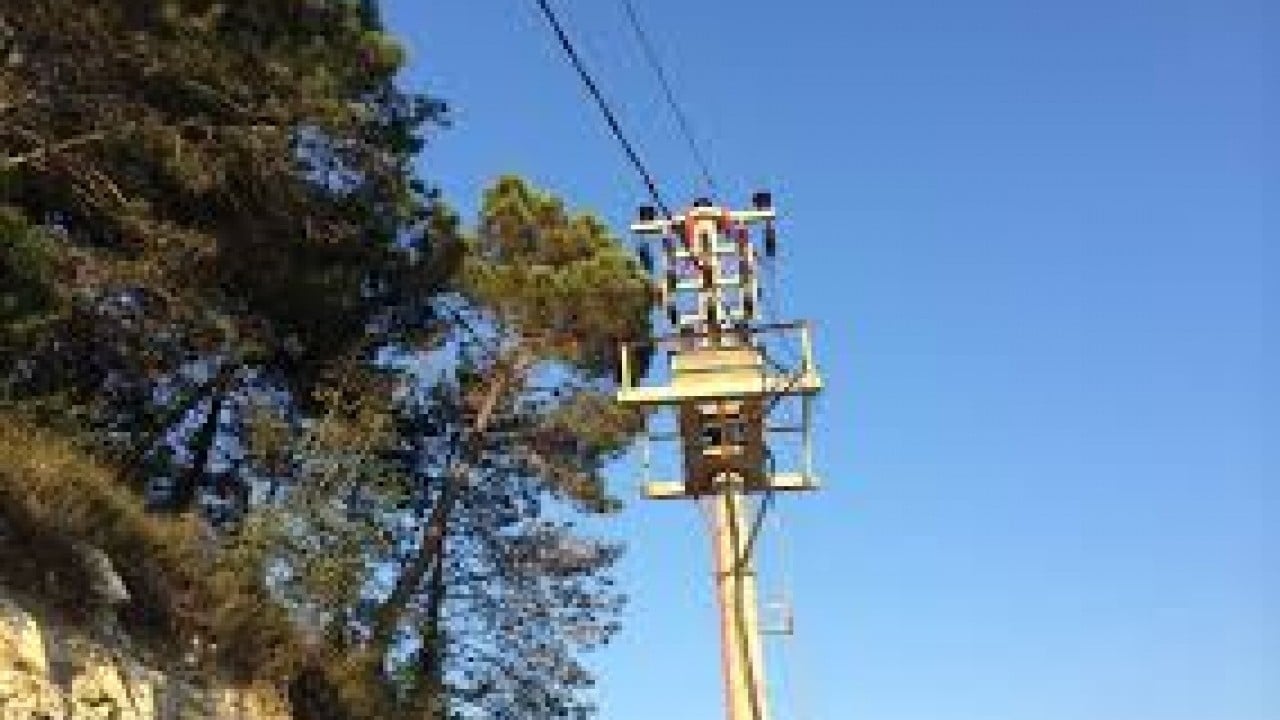 Foto - Türkiye'yi sarsacak kaçak elektrik skandalı: Aylık elektrik maliyeti 1000 çeyrek altına bedel