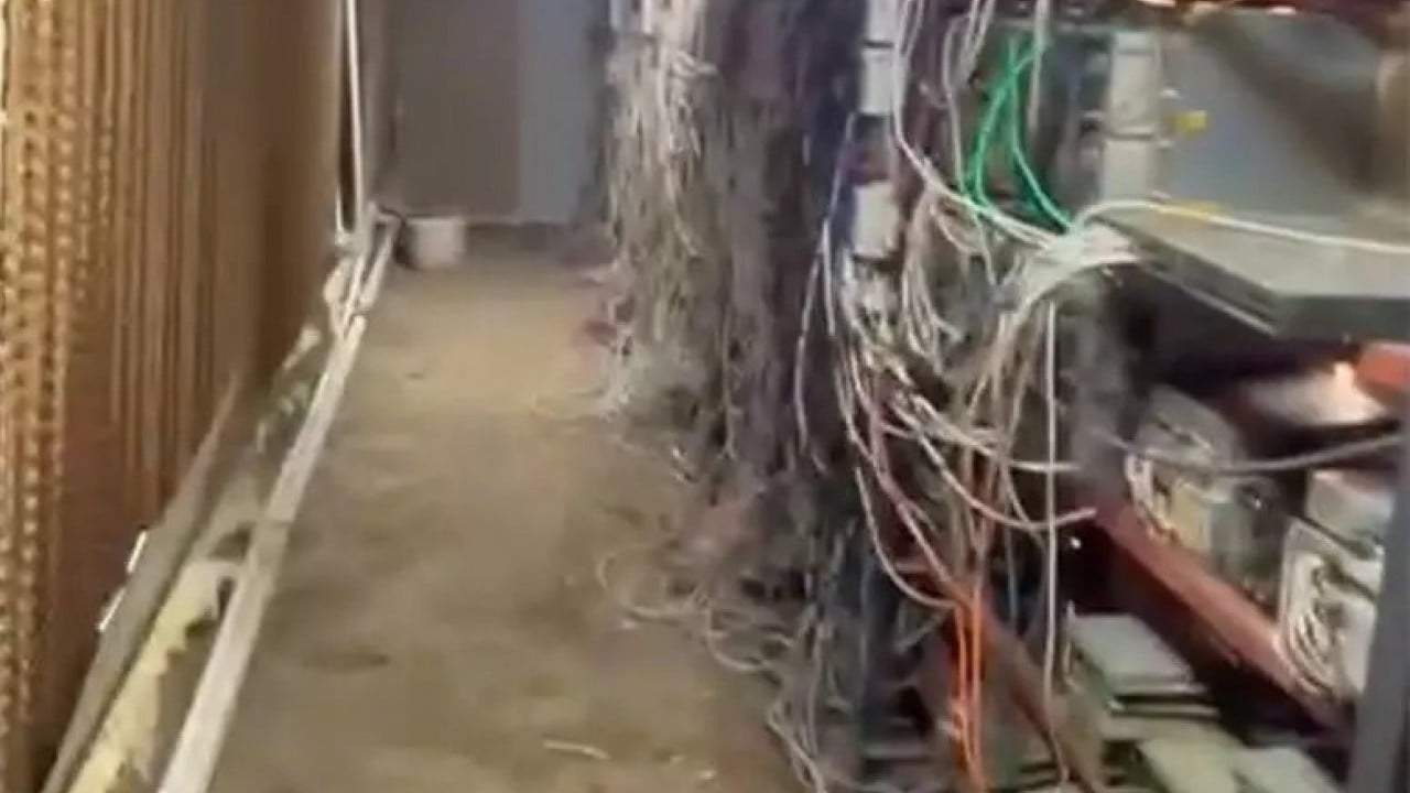 Foto - Türkiye'yi sarsacak kaçak elektrik skandalı: Aylık elektrik maliyeti 1000 çeyrek altına bedel