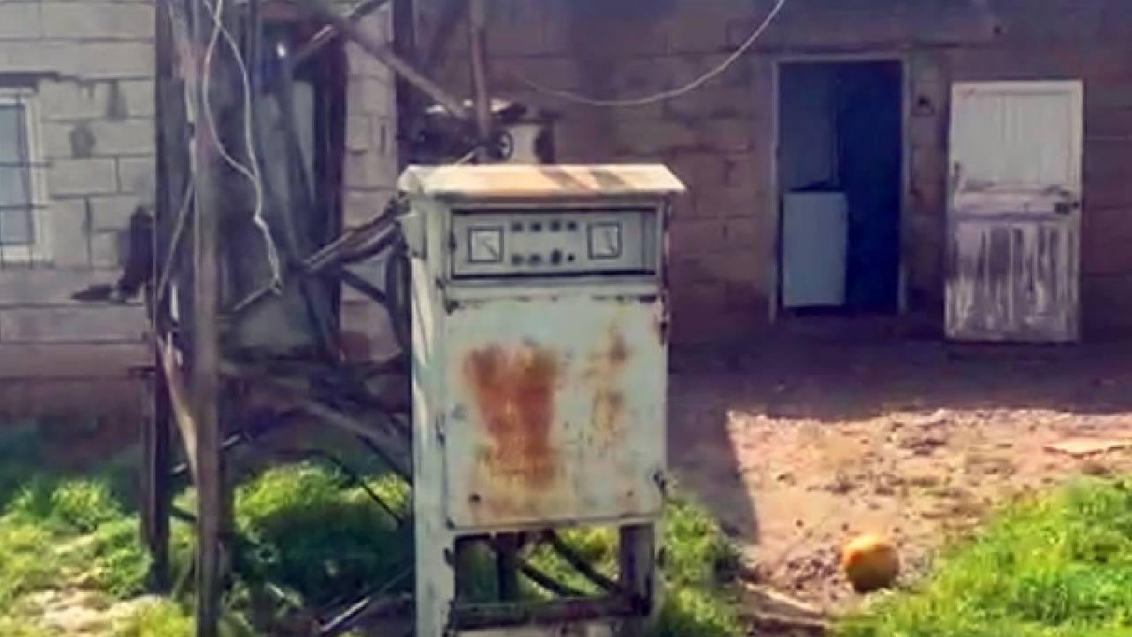 Foto - Türkiye'yi sarsacak kaçak elektrik skandalı: Aylık elektrik maliyeti 1000 çeyrek altına bedel