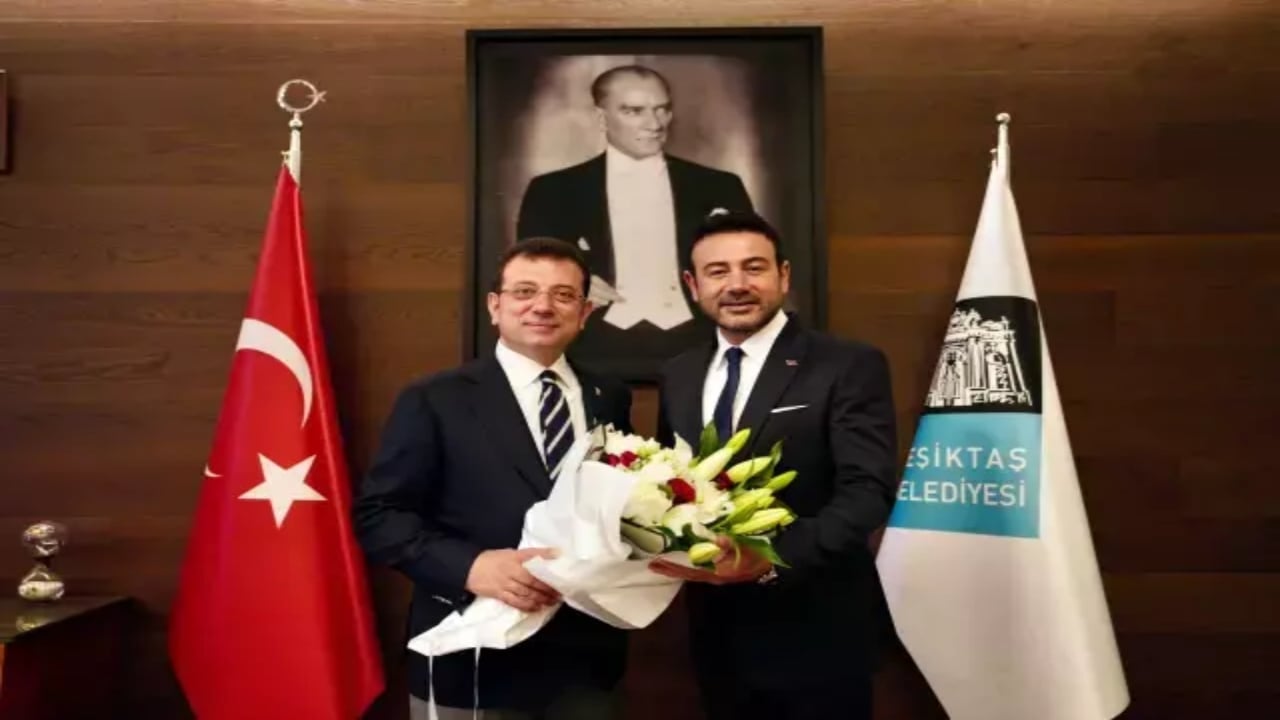 Foto - Türkiye’yi sarsan iddianamede bomba detay! CHP’nin başkan adaylarını İmamoğlu ile birlikte o isim belirlemiş