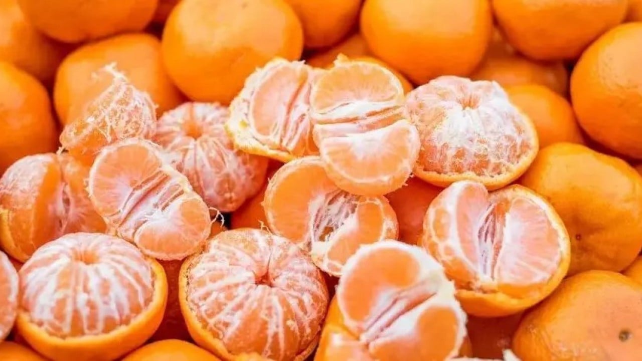 Foto - Türkiye'yi sarsan mandalina skandalı! Artık yemeye korkacaksınız, hepsi imha edildi