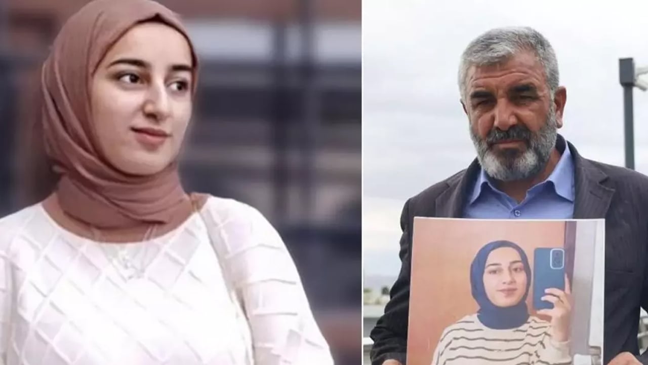 Foto - Türkiye'yi sarsan olay! Rojin Kabaiş'in ağabeyi: Telefon İspanya’ya gönderilmedi!