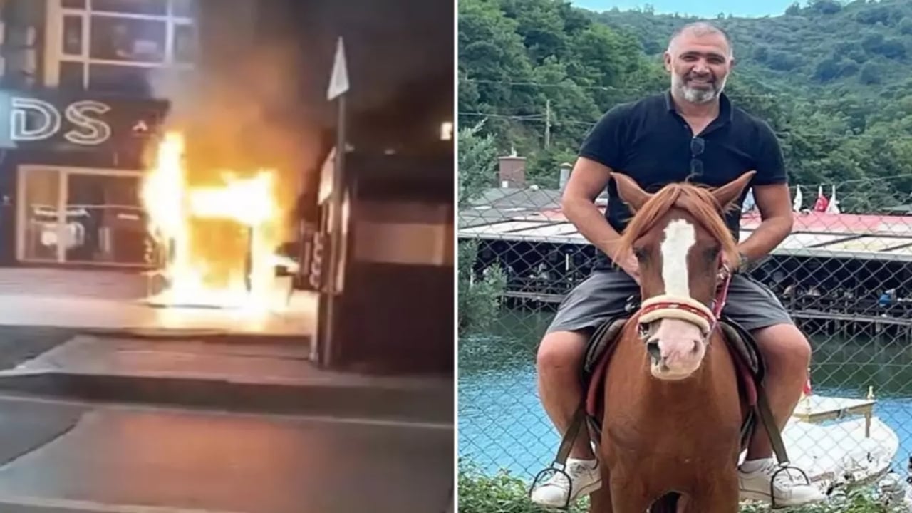 Türkiye’yi şok eden kanlı planın arkasından "Şapkalılar" çıktı: Vermezsen, kafana sıkarız