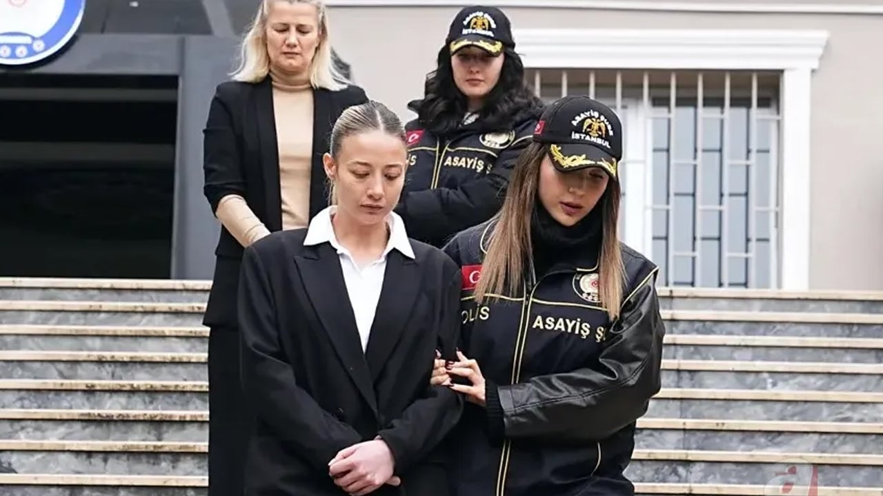 Foto - Türkiye’yi şok eden o köpek iddiaları: Cemil Kundakçı Aleyna Kalaycıoğlu'na ateş püskürdü! Herkes şok içerisinde...