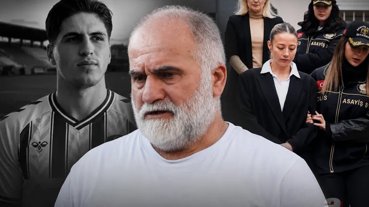 Foto - Türkiye’yi şok eden o köpek iddiaları: Cemil Kundakçı Aleyna Kalaycıoğlu'na ateş püskürdü! Herkes şok içerisinde...