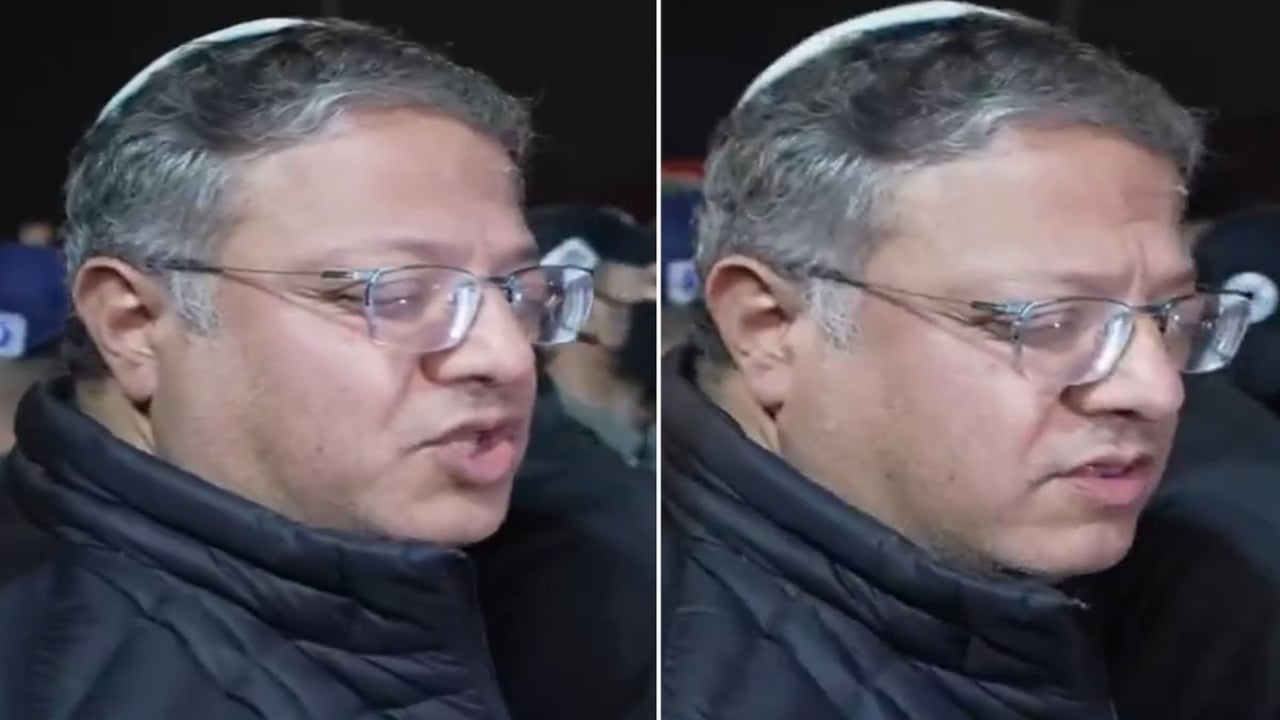 Foto - Türkiye’yi sürekli tehdit eden İsrailli bakanı sinirden çılgına çeviren haber! Görür görmez kudurdu