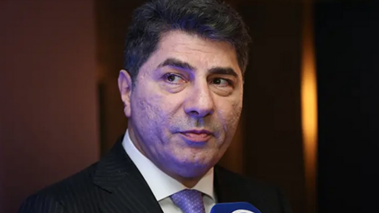 Foto - Türkiye'yi tanıyan hoca geliyor... Antonio Conte elendi, dengeler yeniden değişecek...