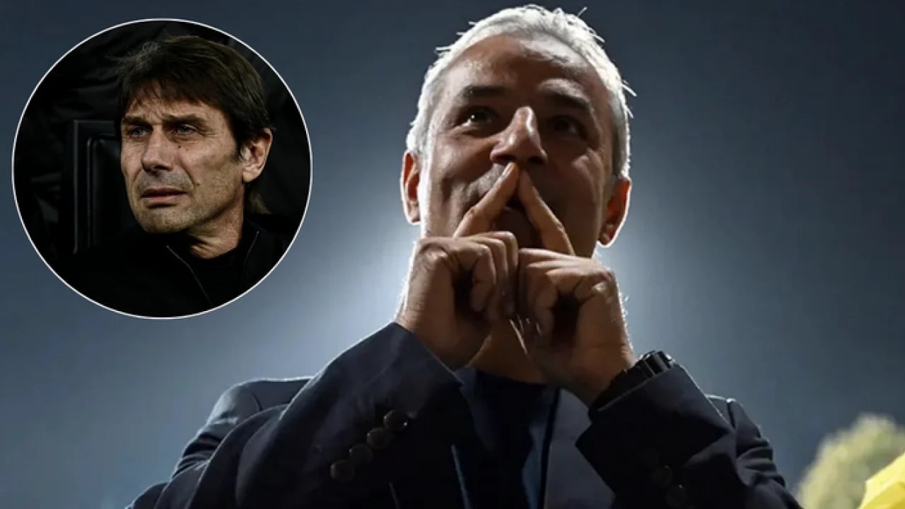 Türkiye'yi tanıyan hoca geliyor... Antonio Conte elendi, dengeler yeniden değişecek...
