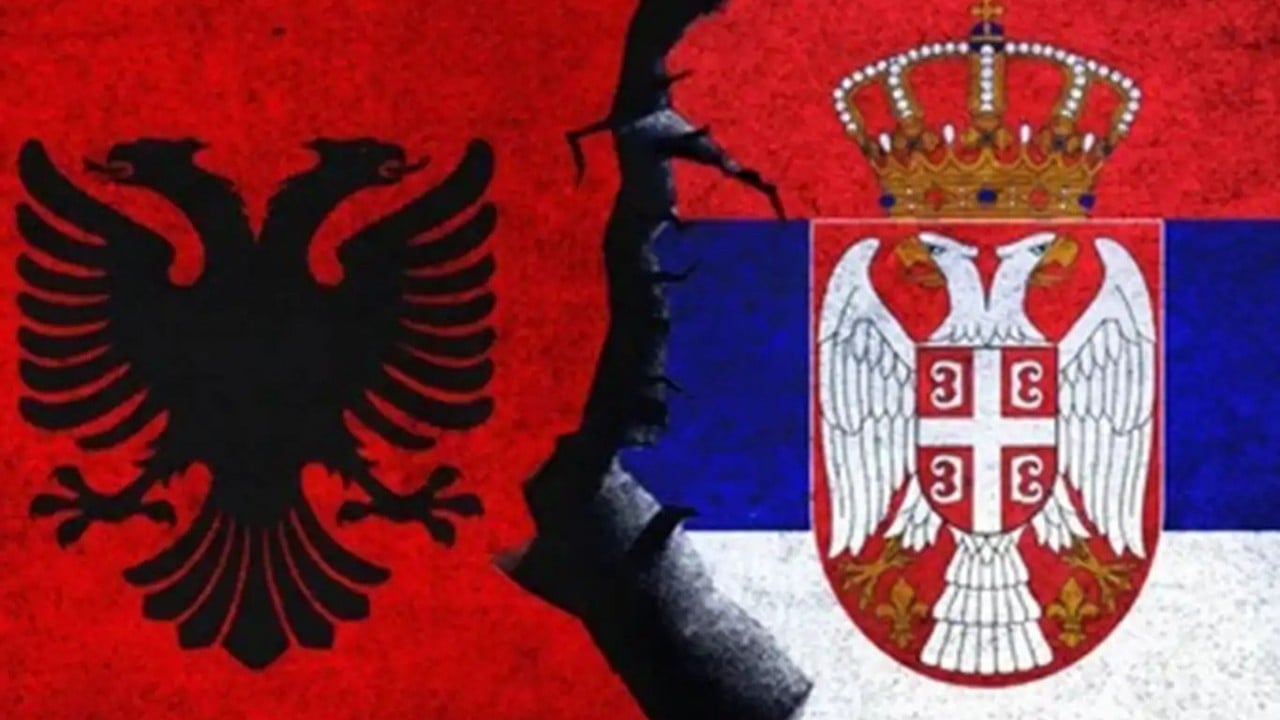 Foto - 'Türkiye’yi tehdit etmek için çok küçüğüz' demişti! Vucic yine yükseldi: Ankara bunu yapıyor köşeye sıkıştık