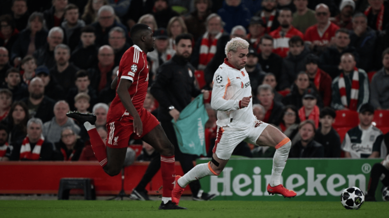 Foto - Türkiye'yi temsil edecek... Real Madrid'in Barış Alper takibi: Kenan Yıldız olmamıştı