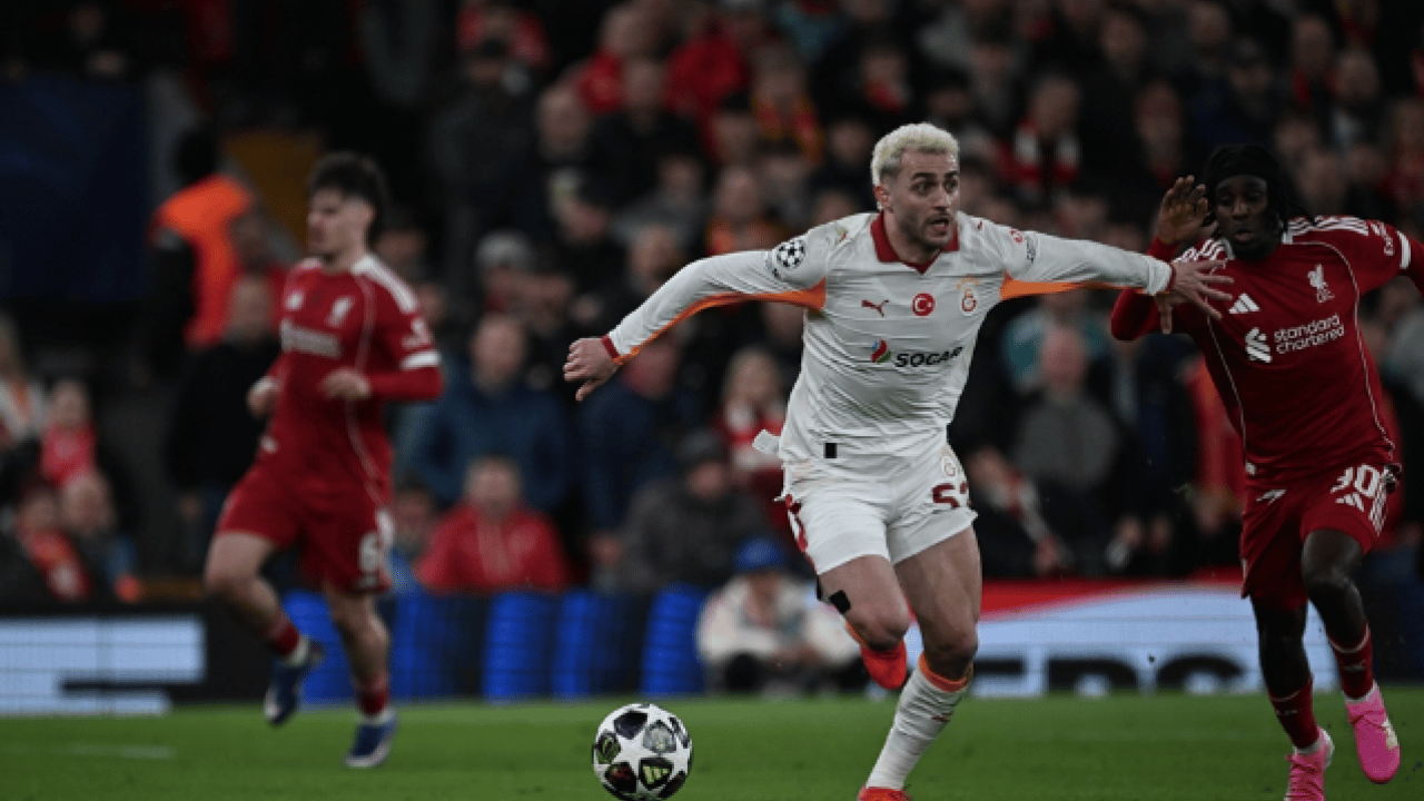 Foto - Türkiye'yi temsil edecek... Real Madrid'in Barış Alper takibi: Kenan Yıldız olmamıştı