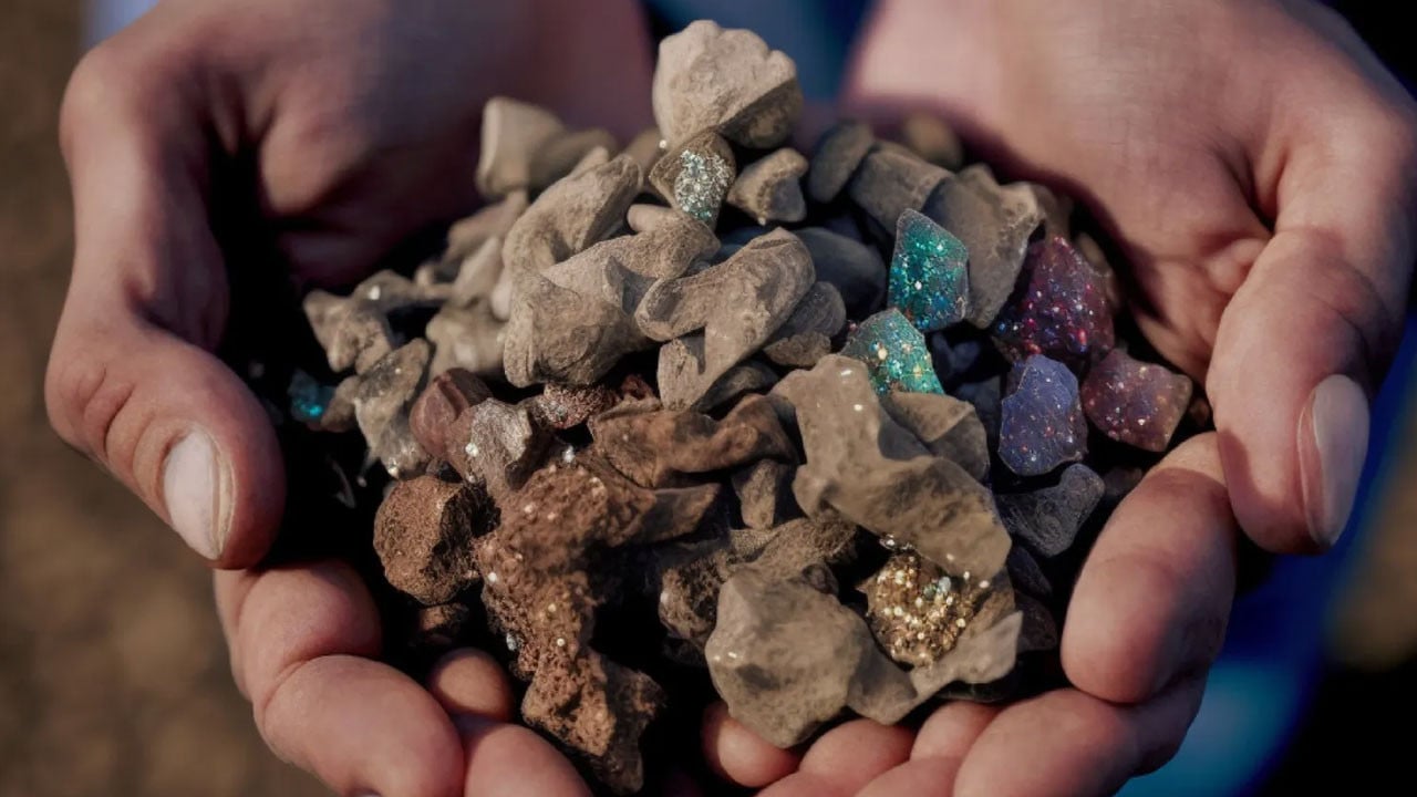 Foto - Türkiye'yi uçuracak rezerv! 'Hazine bulmuşuz' desek az kalır