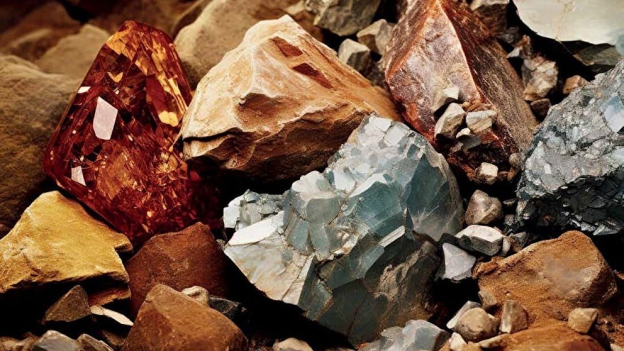 Foto - Türkiye'yi uçuracak rezerv! 'Hazine bulmuşuz' desek az kalır