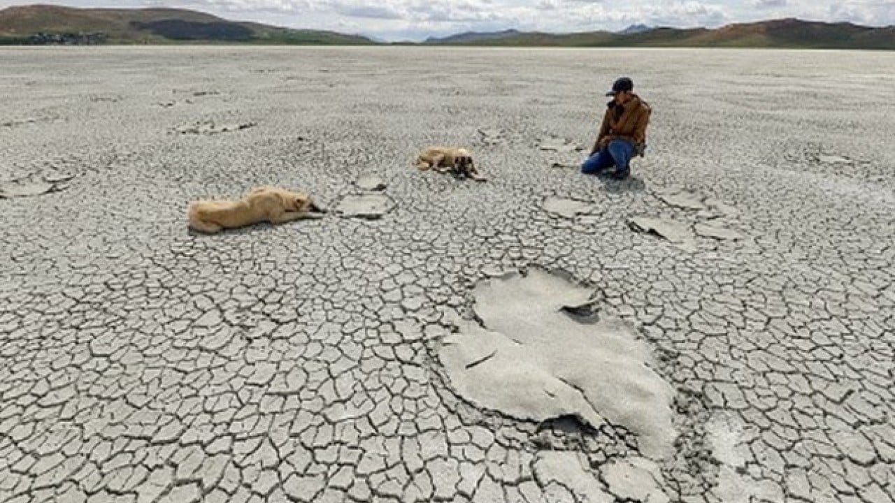 Foto - Türkiye’yi ve bölgeyi bekleyen büyük tehlike: Son 52 yılın en kötüsü!