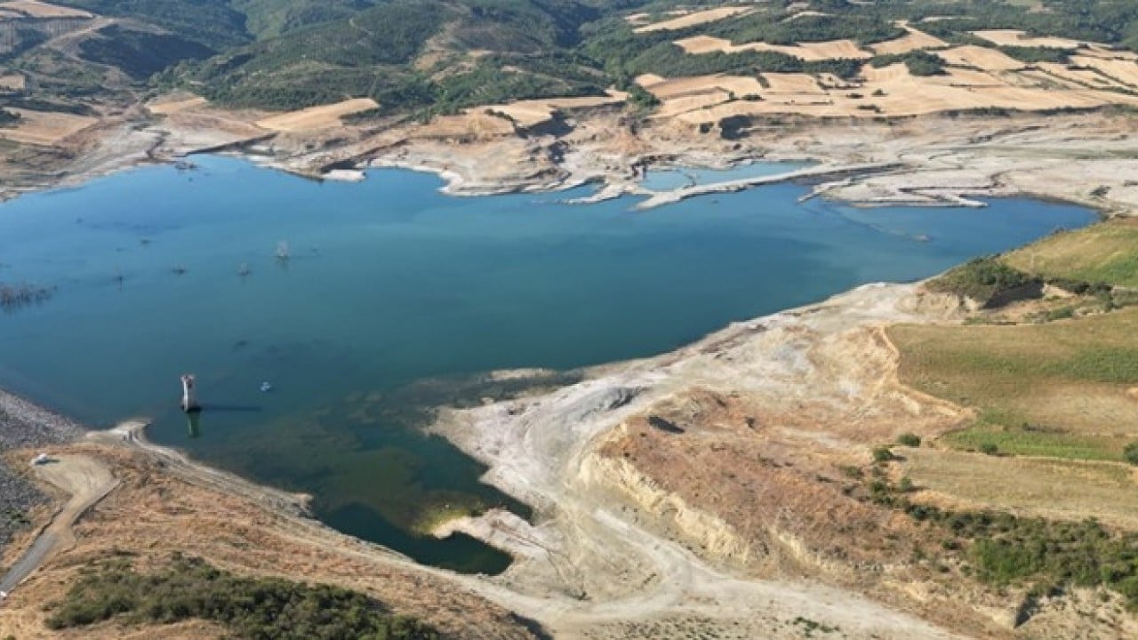 Foto - Türkiye’yi ve bölgeyi bekleyen büyük tehlike: Son 52 yılın en kötüsü!
