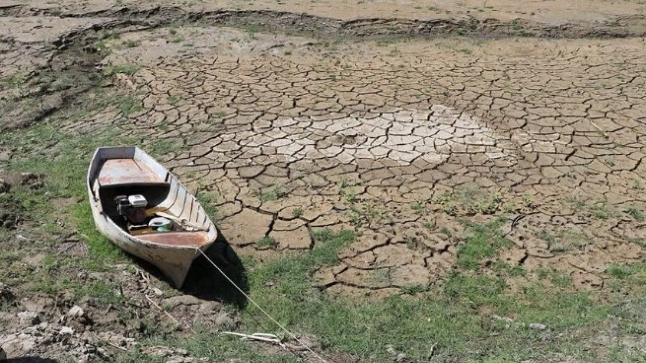 Foto - Türkiye’yi ve bölgeyi bekleyen büyük tehlike: Son 52 yılın en kötüsü!