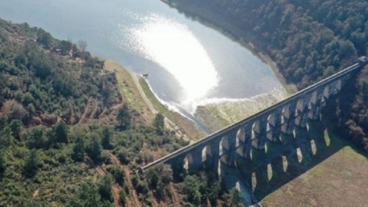 Foto - Türkiye’yi ve bölgeyi bekleyen büyük tehlike: Son 52 yılın en kötüsü!