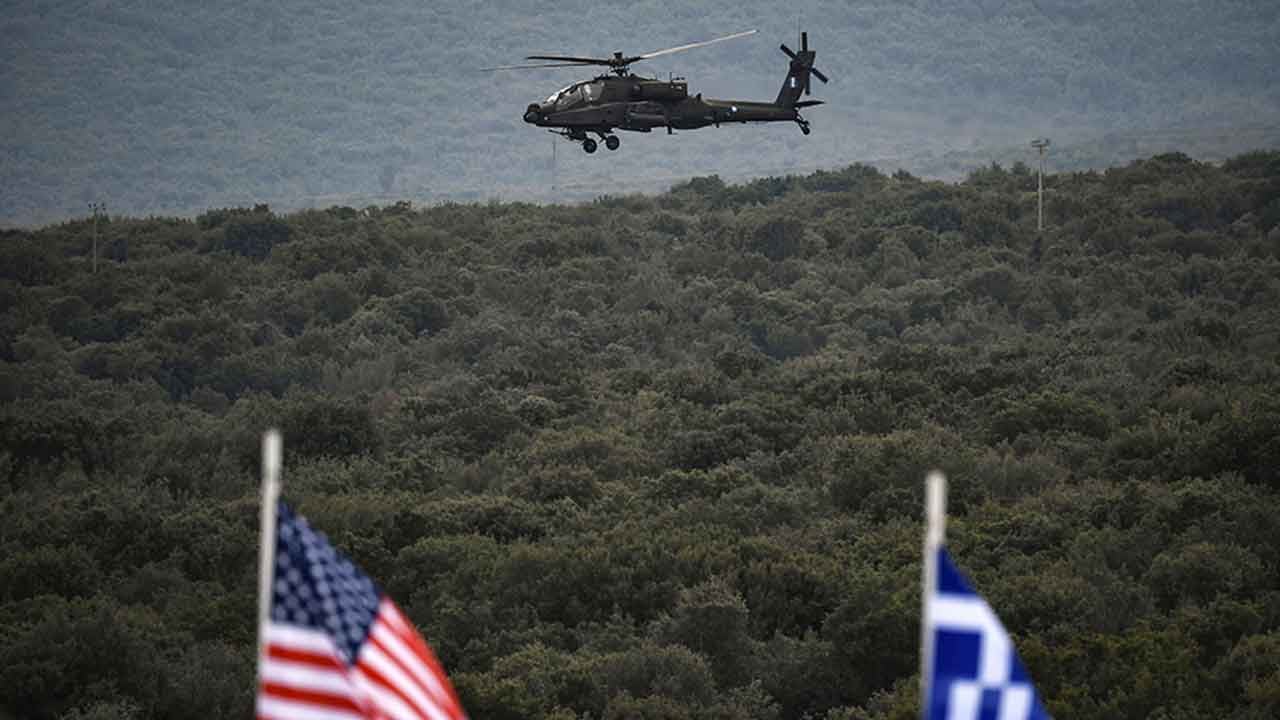 Foto - 'Türkiye'yi vuracağız' diyen ülkede halk ayağa kalktı: Savaş istemiyoruz, askeri üsleri kapatın
